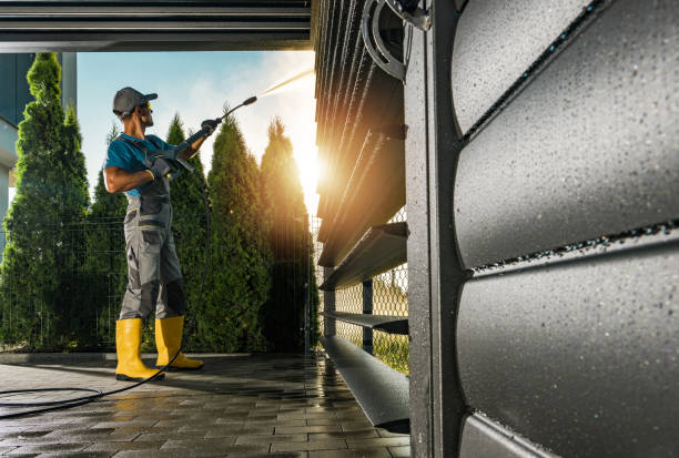Best Factory Floor Cleaning  in Sea Ranch, CA